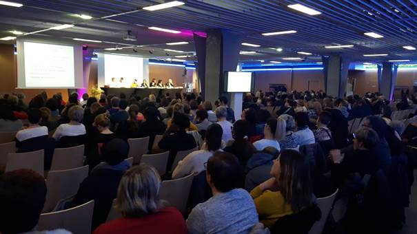 conf&eacute;rence JFAS 1