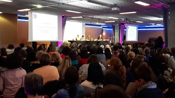 conf&eacute;rence JFAS 2