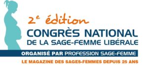 Congr&egrave;s National de la Sage-Femme Lib&eacute;rale, 22 et 23 novembre 2018 &agrave; Auxerre