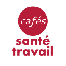 Caf&eacute;s sant&eacute; travail