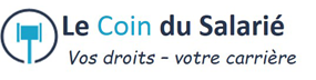 Le coin du salari&eacute;