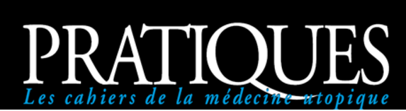 La revue Pratiques