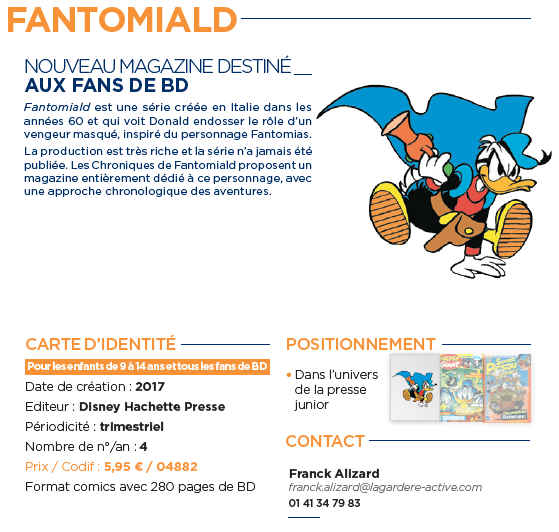 FANTOMIALD