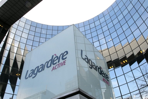 Lagardere Active